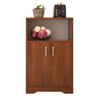 家用餐边柜多功能简约组装橱柜简易收纳厨房柜子储物柜碗柜茶水柜