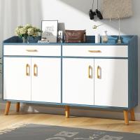 鞋柜家用口多层收纳柜简约现代经济型大容量木质玄关柜简易鞋架