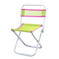 折叠凳子网眼布透气靠背小马扎户外便携钓鱼椅摆摊排队火车小板凳