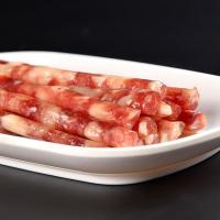 中式香肠四川宜宾特产火锅烧烤麻辣烫广味小香肠腊肠火锅食材270g