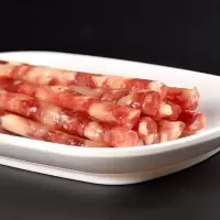 中式香肠四川宜宾特产火锅烧烤麻辣烫广味小香肠腊肠火锅食材270g