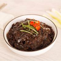 干酱350g*5豆瓣酱拌面老北京炸酱卤肉干豆酱