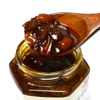 西瓜酱豆 河南老家酱豆 学时咸菜 传统工艺 儿时味道 特产 豆瓣酱280g