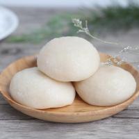 手工糯米糍粑 宁波糯米块 拉丝年糕粑粑20个