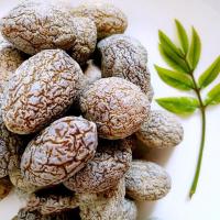 巧酸榄酸甜橄榄福建特产福州青橄榄闽清蜜饯休闲夏季零食闽侯果脯 巧酸榄一斤装