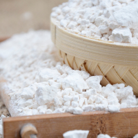 安徽特产红薯淀粉正宗红薯淀粉纯地瓜粉山芋粉番薯粉5斤