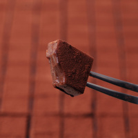 日式抹茶生巧克力手工松露迷你75g盒装零食生日 牛奶味