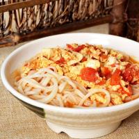 山西拉面手擀面手工面条挂面凉面干拌面方便速食 1500g