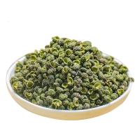 青花椒四川特产麻椒粒特麻藤椒粉面重庆新鲜500克干青花椒