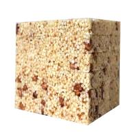 贵州特产米花糖凯里特产爆米花糖礼盒装原味米花糖椒盐口味 椒盐味