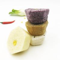 温州风味松糕 酒店早餐特产点心 400g 下午茶传统糕点糯米糕蒸糕半成品