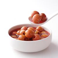 新鲜糖水山楂罐头水果罐头425g*6罐果捞零食整箱年货礼品