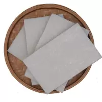 糍粑 纯糯米手工河南信阳土特产光山十宝之邓府新鲜糍粑5斤装