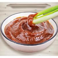 大豆酱4.5斤/2250g桶装东北大酱豆酱宝泉岭大酱调味酱