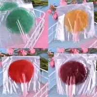 童年拉丝80后90后怀旧零食粘牙塘校园粘牙糖长条牙签糖太阳糖网红 太阳糖[9袋]468片
