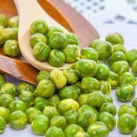 混合装青豆小包装青豌豆青豆炒货休闲网红食品办公室零食 4味混合净重400克(拍2发1000克)