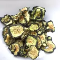 瓜片500g瓜干钱条脱水蔬菜凉拌青瓜片干菜干货