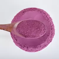 纯紫薯粉水果果蔬馒头面粉烘焙专用冲饮商用天然食用早餐500g