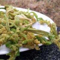 花菜干干花菜500g 椰菜花干肉厚新鲜干货脱水蔬菜干菜