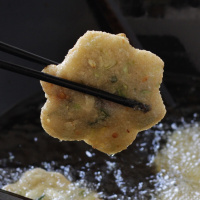 1份2.5斤 莆田特产仙游地瓜粉淀粉 海蛎饼 炝肉芋圆番薯红薯