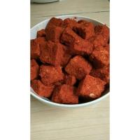 安徽金凤凰腐乳手工香辣豆腐乳安徽九华山特产280g霉豆腐