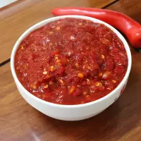正宗东北辣白菜调料韩式泡菜辣酱朝鲜族辣白菜拌料腌料400g*3