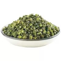 花椒500克麻椒粒特麻藤椒粉新鲜重庆四川特产汉源干青花椒