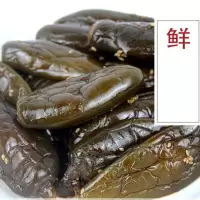 咸菜油焖港椒腌青辣椒香辣酱油辣椒下饭菜500g