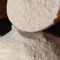 石磨面粉小麦面粉山西面食面粉5斤馒头饺子石磨面粉