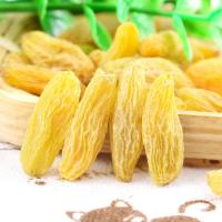 葡萄干小包装散装新疆特产超大免洗即食树上葡萄干 一级葡萄干500g*3袋