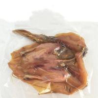 江西板鸭传统工艺正宗咸香红毛鸭遂川特产日晒风干 单只两斤重