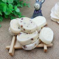 果酪手工酪奶酪疆 即食奶酪 230g 儿童孕妇芝士奶块奶棒乳酪零食 葡萄味