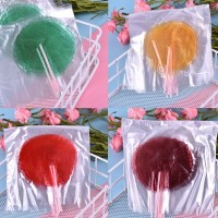 童年拉丝80后90后怀旧零食粘牙塘校园粘牙糖长条牙签糖太阳糖网红 太阳糖【10袋】520片