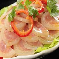 水晶肘花猪皮火腿肠即食下酒菜冷盘熟食碎头肉皮小火腿捆蹄900g