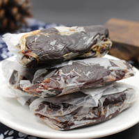 杭州特产九制酱芒果台式酱芒果肉湿味浓500g酸甜零食蜜饯儿时回忆