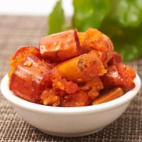 香辣酥150g*5袋香脆椒脆炸辣椒花生芝麻下酒菜油炸下饭干吃零食