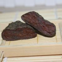 湖南特产 酸枣粒 酸枣糕 紫苏酸枣粒无核酱果500克 原味无核