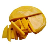 江西崇义上堡梯田元米果大禾米糍火锅食材年米果赣南特产年糕1500g