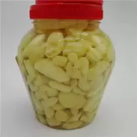 桐乡特产糖醋嫩姜芽新鲜泡姜仔酱菜腌制下饭菜1500g1瓶