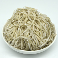 鱼面福建福州特产小吃罗源湾连江海鲜岐鱼丝面手工500g