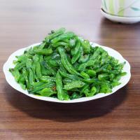 油焖海白菜裙带菜下饭菜海藻海带整箱9斤批发咸菜散装小菜