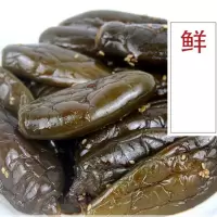 咸菜油焖港椒腌青辣椒香辣酱油辣椒下饭菜500g
