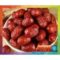 今年新枣河北沧州特产金丝小枣沧州红枣泡茶零食孕妇煲汤 金丝中大个枣[2斤]