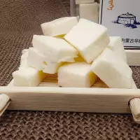 内蒙古特产奶块奶酪块250g奶制品网红零食 蓝莓味250g*1盒