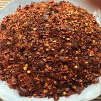 柴火糊辣椒面贵州特产香辣特辣超辣煳辣椒粉500g可凉拌蘸水