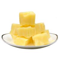 内蒙古牧民手工油500g食用烘焙雪花酥原料家用动物性酥油