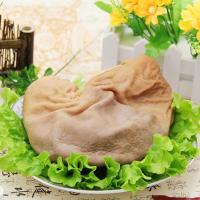 卤猪肚即食肚片卤味熟食猪肉类五香猪小肚青岛特产小吃下酒菜500g 卤味500g 卤味