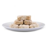 江苏南通特产如皋传统糕点董糖酥松香甜零食办公室休闲点心特产300g 原味