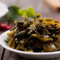 [系列酱菜]莆田特产国圣芥菜休闲食品福建特产下饭菜 菜心10包
