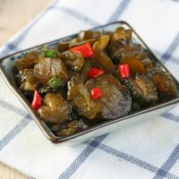 [系列酱菜]莆田特产国圣脆瓜即食下饭菜瓜酱腌菜咸菜榨菜 白菜+脆瓜+菜心+芥菜混合10包